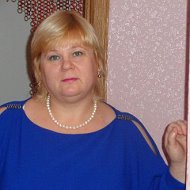 Ирина Курмышкина