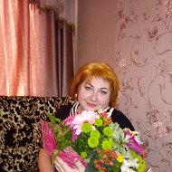 Людмила Бакаева