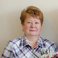 Надежда Кирюкова