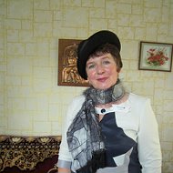 Александра Брусова