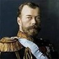 Николай Алесандрович