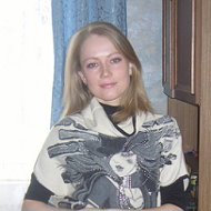 Людмила Тучнолобова