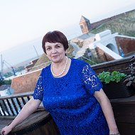 Елена Гайденко