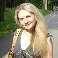 Елена Шинкель