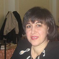 Гаяне Гонджиян