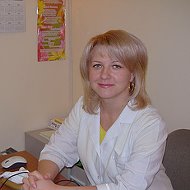 Ирина Лопатина