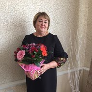 Людмила Дегтярева