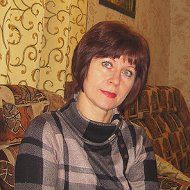 Ольга Никуличева