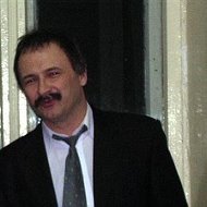 Евгений Варнаков