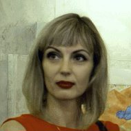 Виктория Терских