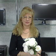 Ульяна Мартынова