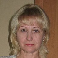 Екатерина Масловская