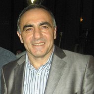 Арам Маркосян