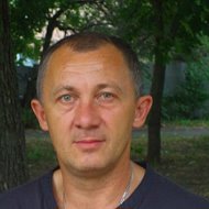 Юрий Матвиенко