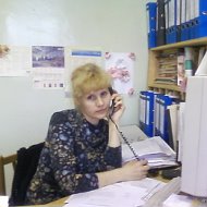 Валентина Дианова