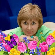 Светлана Авчинникова