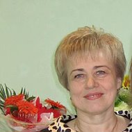 Алла Дашкевич