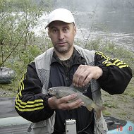 Сергей Тудвасев
