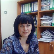 Ирина Кешишян