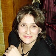 Наталья Гуцалюк