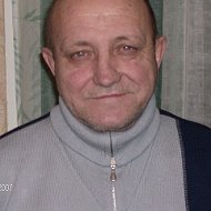 Александр Чванов