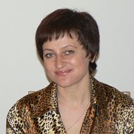 Светлана Куценко