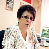 Нина Дмитриева