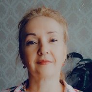 Нэлли Голубева