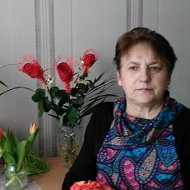 Данильченко Наталья