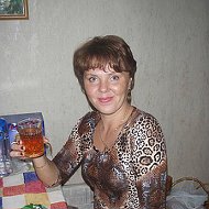 Светлана Тресцова