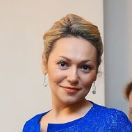 Татьяна Ханецкая