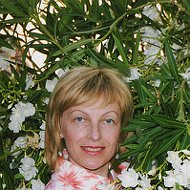 Елена Шахович