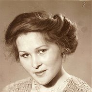 Наиля Хабипова