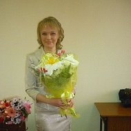 Татьяна Хрипина