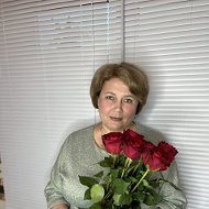 Елена Наумушкина