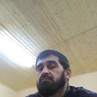 Behruz Gafurov