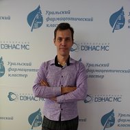 Алексей Тихоненко