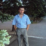 Владимир Штык