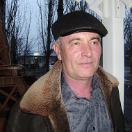 Олег Чумаченко