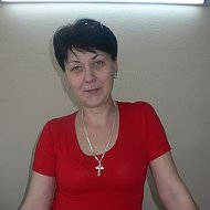 Екатерина Пасюгина