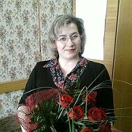 Галина Тюкалова