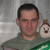Сергей Савич