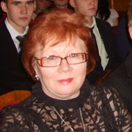 Роза Салтыкова
