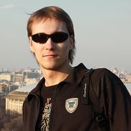 Алексей Соловьев