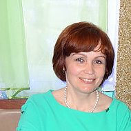 Тамара Шлык