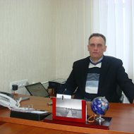 Юрий Медведенко