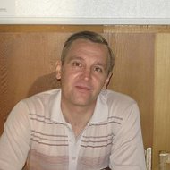 Дмитрий Владимиров