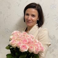 Лилия Мирхакимова