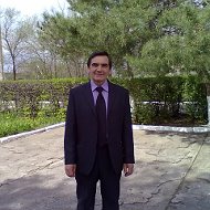Михаил Геннадьев