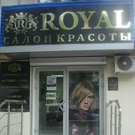 Салон-красоты Royal